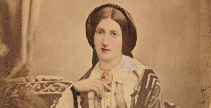 Isabella Beeton Bio, Early Life, Career, Net Worth and Salary