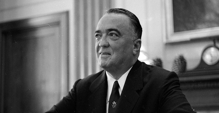 J. Edgar Hoover Bio, Early Life, Career, Net Worth and Salary