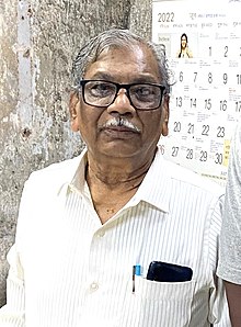 J. V. Pawar Biography, Age, Height, Wife, Net Worth and Family