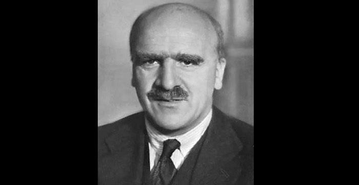 J.B.S. Haldane Bio, Early Life, Career, Net Worth and Salary