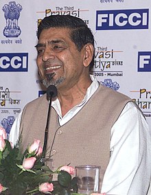 Jagdish Tytler Biography, Age, Height, Wife, Net Worth and Family