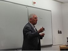 James Caldwell (mathematician) Biography, Age, Height, Wife, Net Worth and Family