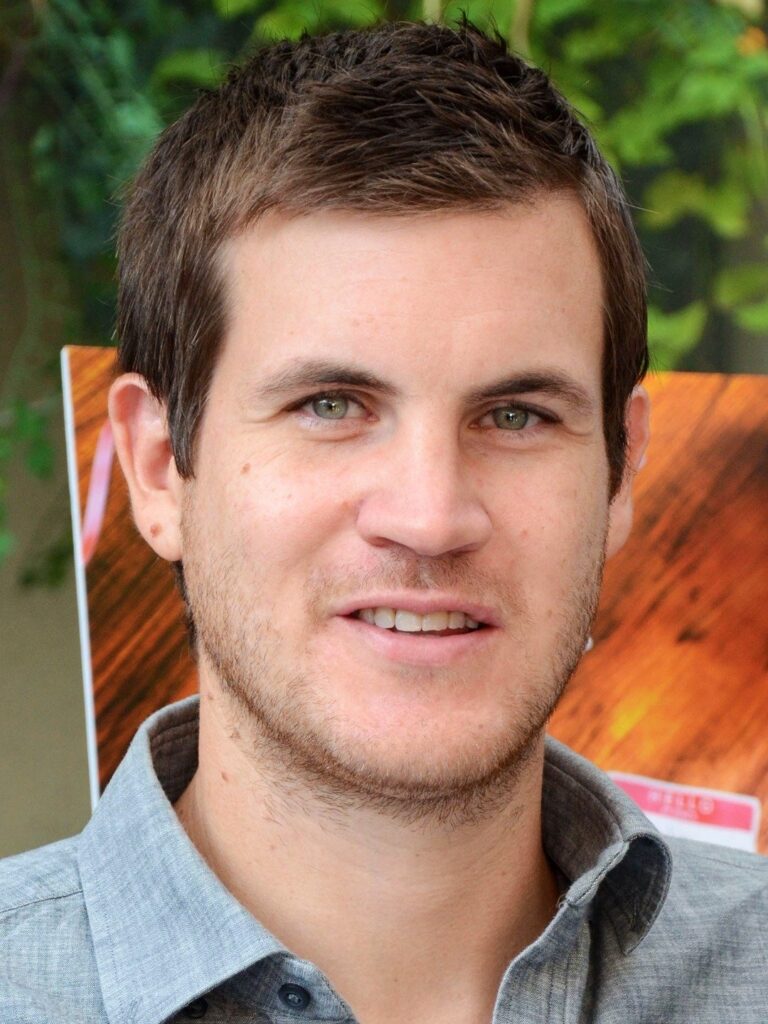 Jamie Linden Bio, Early Life, Career, Net Worth and Salary