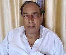 Janardan Manjhi Biography, Age, Height, Wife, Net Worth and Family