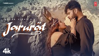 Jarurat Lyrics

Gulab Sidhu