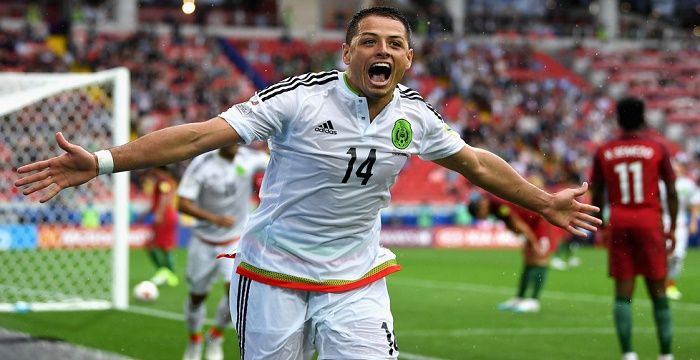 Javier Hernández Bio, Early Life, Career, Net Worth and Salary