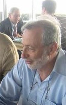 Jean-Pierre Eckmann Biography, Age, Height, Wife, Net Worth and Family