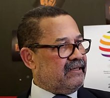 Jean-Pierre Lebouder Biography, Age, Height, Wife, Net Worth and Family