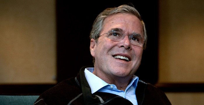 Jeb Bush Bio, Early Life, Career, Net Worth and Salary