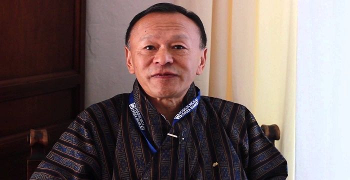 Jigme Thinley Bio, Early Life, Career, Net Worth and Salary
