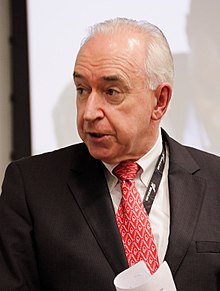 Jim McLay Biography, Age, Height, Wife, Net Worth and Family