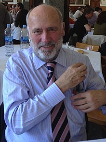 Joaquim Molins i Amat Biography, Age, Height, Wife, Net Worth and Family