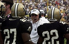 Joe Tiller Biography, Age, Height, Wife, Net Worth and Family