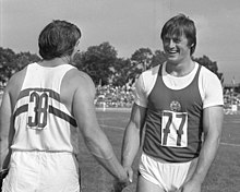 John Hillier Biography, Age, Height, Wife, Net Worth and Family