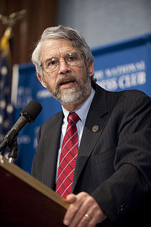 John Holdren Biography, Age, Height, Wife, Net Worth and Family