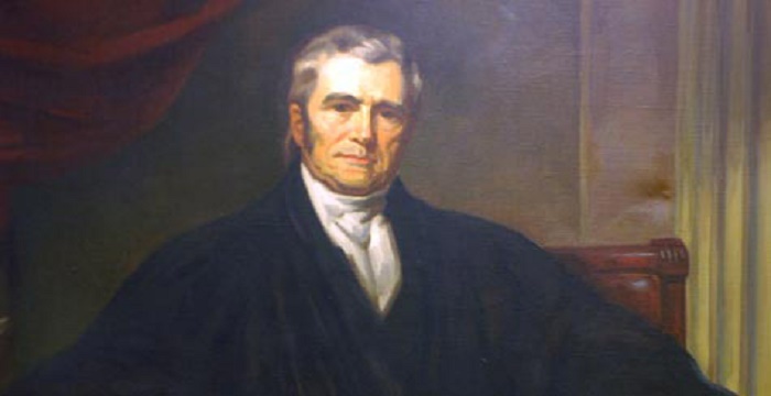 John Marshall Bio, Early Life, Career, Net Worth and Salary