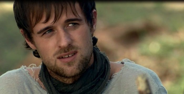 Jonas Armstrong Bio, Early Life, Career, Net Worth and Salary