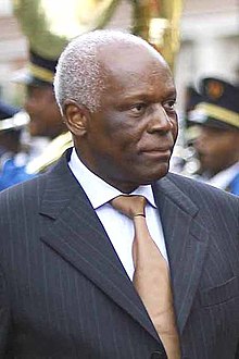 José Eduardo dos Santos Biography, Age, Height, Wife, Net Worth and Family