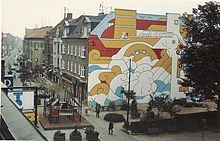 José Liard Biography, Age, Height, Wife, Net Worth and Family