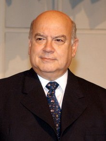 José Miguel Insulza Biography, Age, Height, Wife, Net Worth and Family