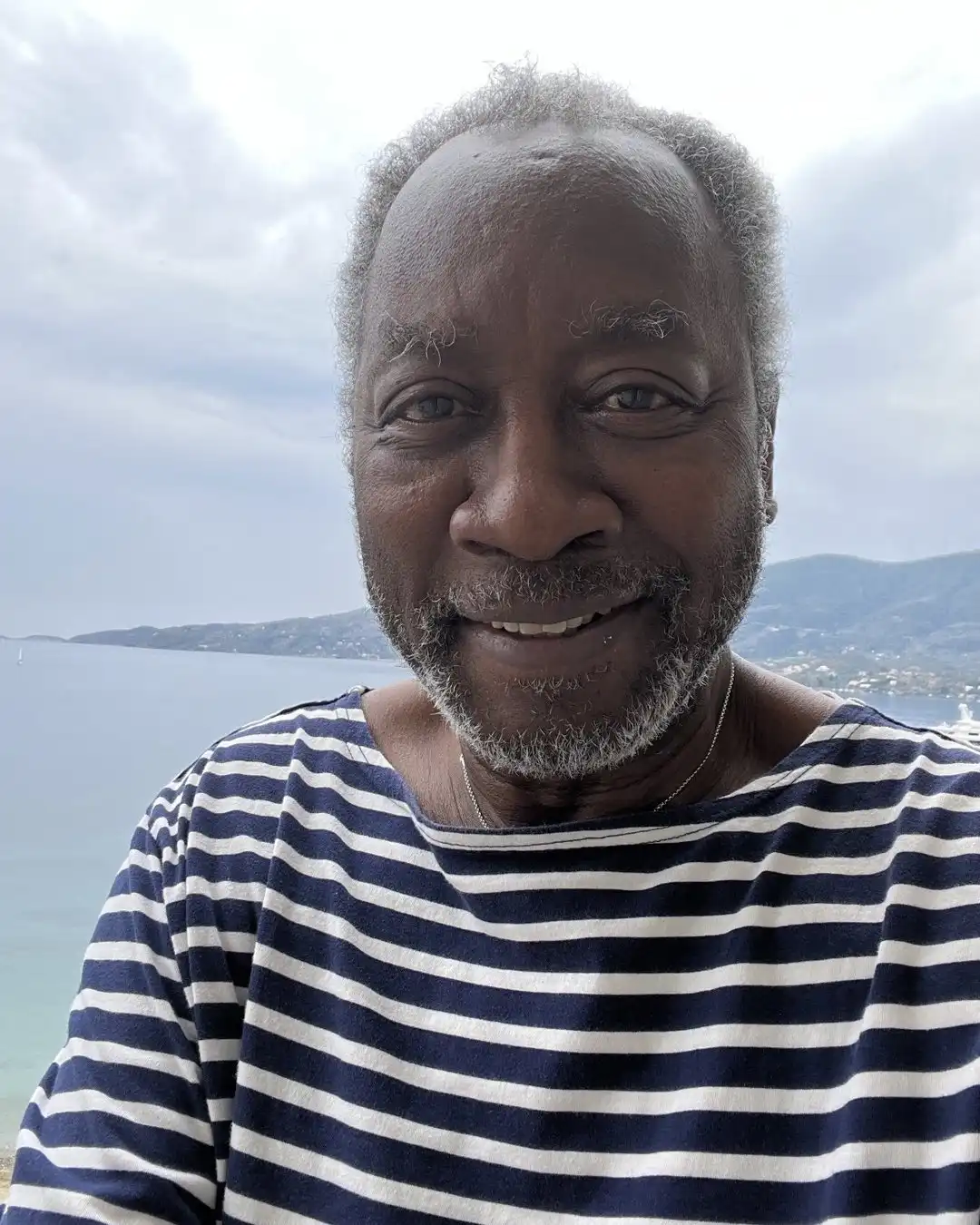 Joseph Mydell American Actor, Writer