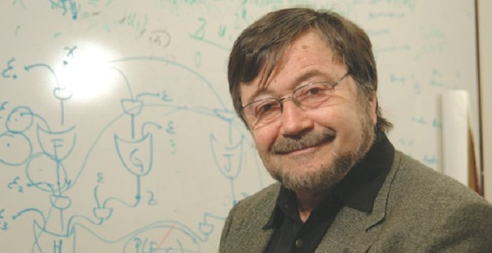 Judea Pearl Bio, Early Life, Career, Net Worth and Salary