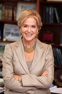 Judith Rodin Biography, Age, Height, Wife, Net Worth and Family