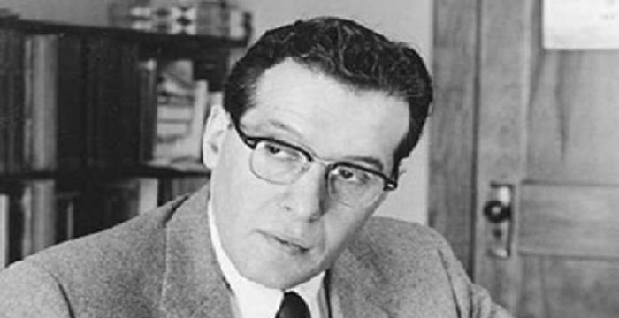 Julian Schwinger Bio, Early Life, Career, Net Worth and Salary