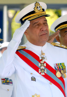 Júlio Soares de Moura Neto Biography, Age, Height, Wife, Net Worth and Family