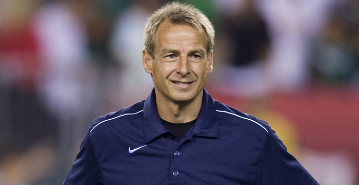 Jürgen Klinsmann Bio, Early Life, Career, Net Worth and Salary