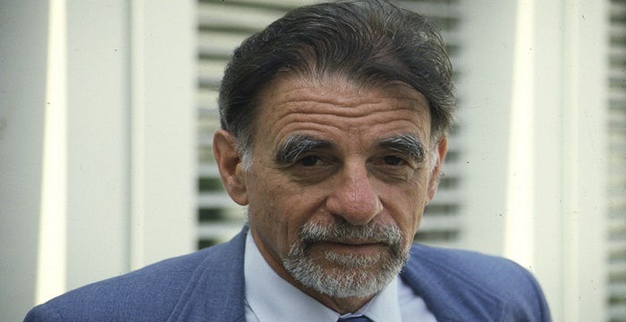 K. Alex Müller Bio, Early Life, Career, Net Worth and Salary