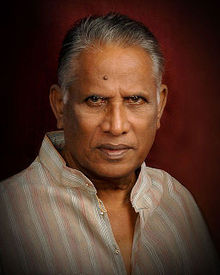 Kanety Krishna Menon Biography, Age, Height, Wife, Net Worth and Family