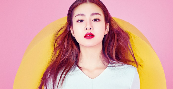Kang So-ra Bio, Early Life, Career, Net Worth and Salary