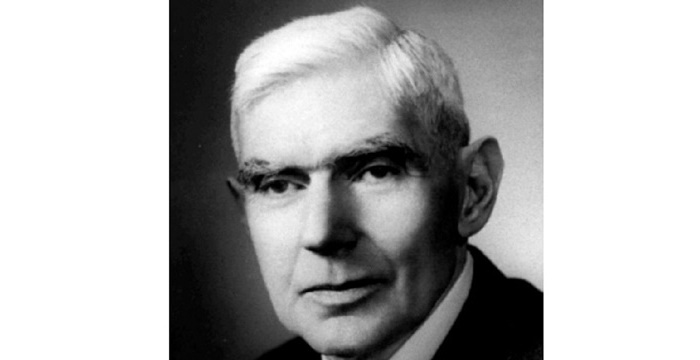 Karl Herzfeld Bio, Early Life, Career, Net Worth and Salary