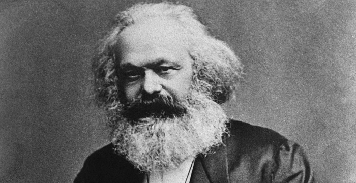 Karl Marx Bio, Early Life, Career, Net Worth and Salary