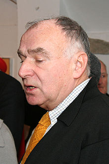 Karol Myśliwiec Biography, Age, Height, Wife, Net Worth and Family