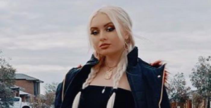 Kaytlyn Stewart Bio Bio, Early Life, Career, Net Worth and Salary