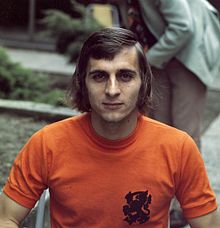 Kees van Ierssel Biography, Age, Height, Wife, Net Worth and Family