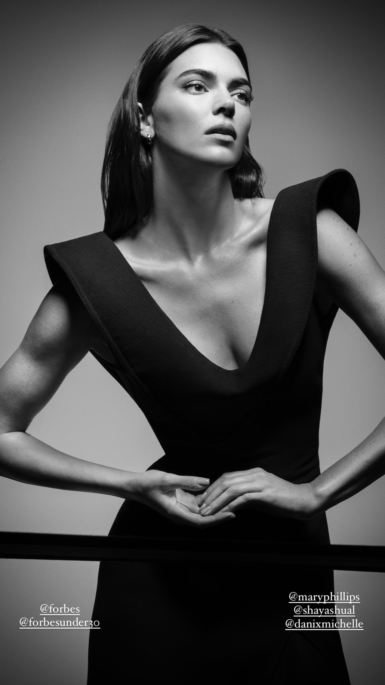 Kendall Jenner 11/28/2023