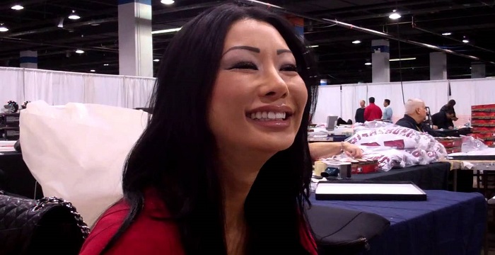 Kiana Kim Bio, Early Life, Career, Net Worth and Salary