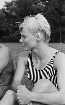 Kirsten Michaelsen Biography, Age, Height, Wife, Net Worth and Family