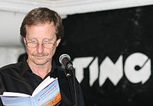 Kjartan Fløgstad Biography, Age, Height, Wife, Net Worth and Family