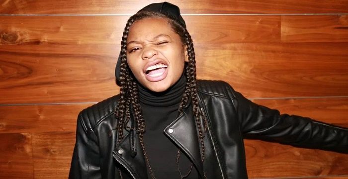 Kodie Shane Bio, Early Life, Career, Net Worth and Salary