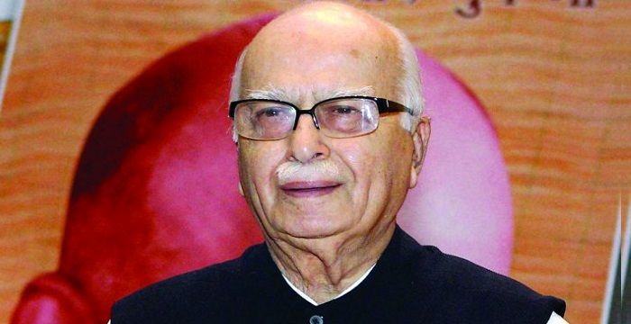 L. K. Advani Bio, Early Life, Career, Net Worth and Salary