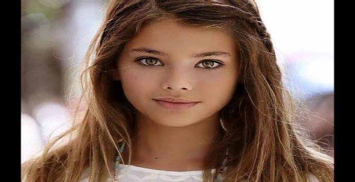 Laneya Grace Bio, Early Life, Career, Net Worth and Salary
