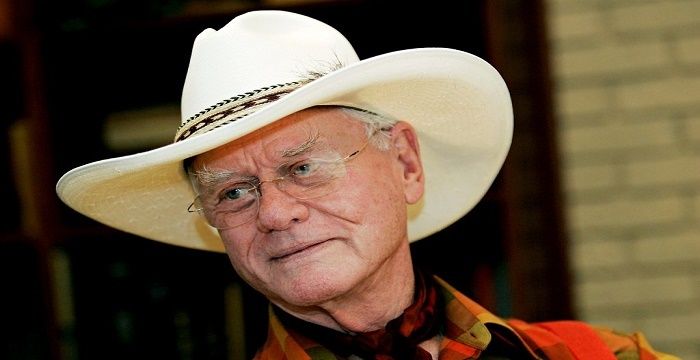 Larry Hagman Bio, Early Life, Career, Net Worth and Salary