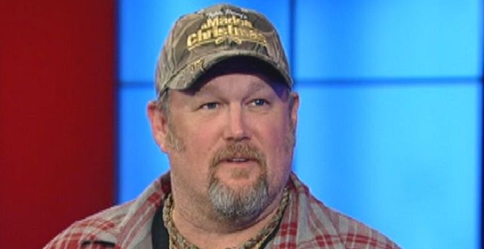 Larry the Cable Guy Bio, Early Life, Career, Net Worth and Salary