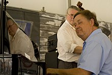 Lars Edegran Biography, Age, Height, Wife, Net Worth and Family