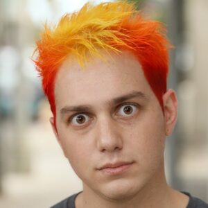 Lasercorn Bio Bio, Early Life, Career, Net Worth and Salary