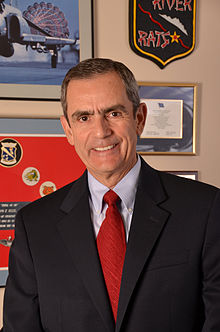 Leon F. "Lee" Ellis Biography, Age, Height, Wife, Net Worth and Family